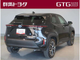 ヤリスクロス 1.5 ハイブリッド Z 