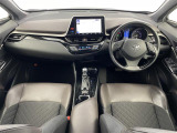 C-HR  修復歴無し