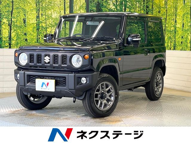 ジムニー  XC