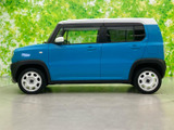 フレアクロスオーバー XG 4WD 
