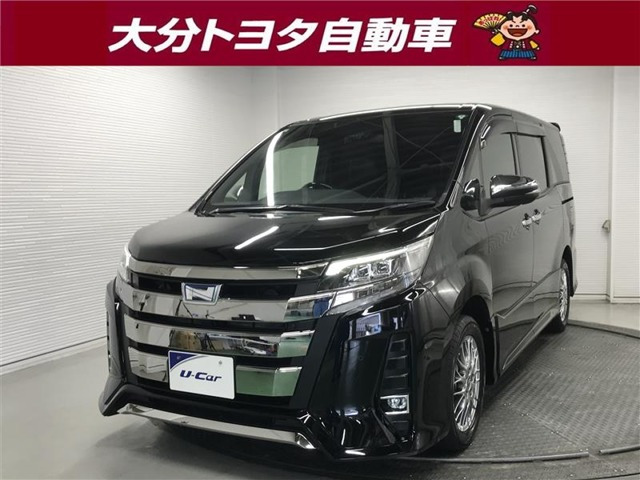 ノア 1.8 ハイブリッド Si W×B II 
