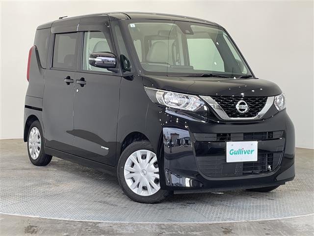 ルークス X 修復歴無し