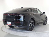 クラウンクロスオーバー 2.5 G アドバンスト E-Four 4WD 