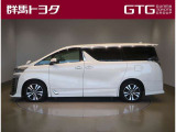 ヴェルファイア 3.5 ZG 4WD 