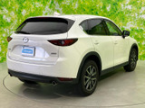 CX-5 2.5 25S Lパッケージ 