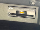 【ETC】高速道路の料金所をストレスなく通過!話題のスポットやサービスエリアに多い「スマートIC」利用時は必須のアイテムです。当店でセットアップを実施、ご納車当日からすぐにご利用いただけます!