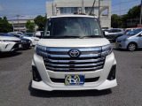 ルーミー 1.0 G 