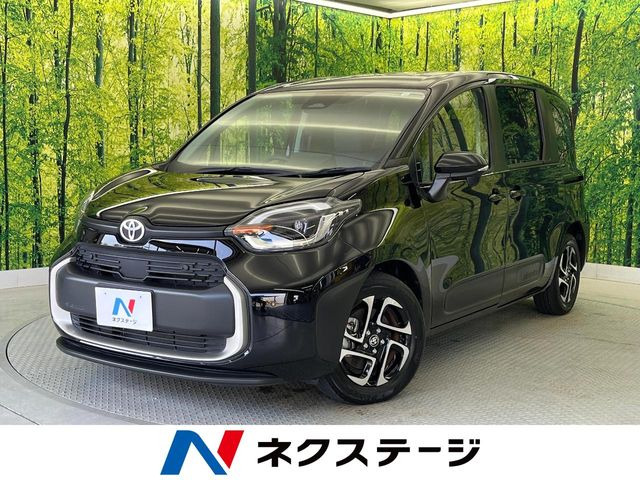 シエンタ 1.5 Z 