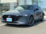 マツダ MAZDA3ファストバック