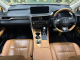 RX 450hl 4WD 