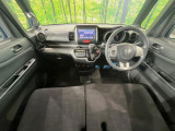 N-BOX G SSパッケージ 特別仕様車