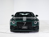 コンチネンタルGT 6.0 4WD Le Mans collection
