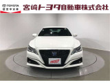 クラウン ハイブリッド 2.5 S エレガンス スタイルII 