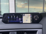 UX 250h Fスポーツ 本革シート 修復歴無し