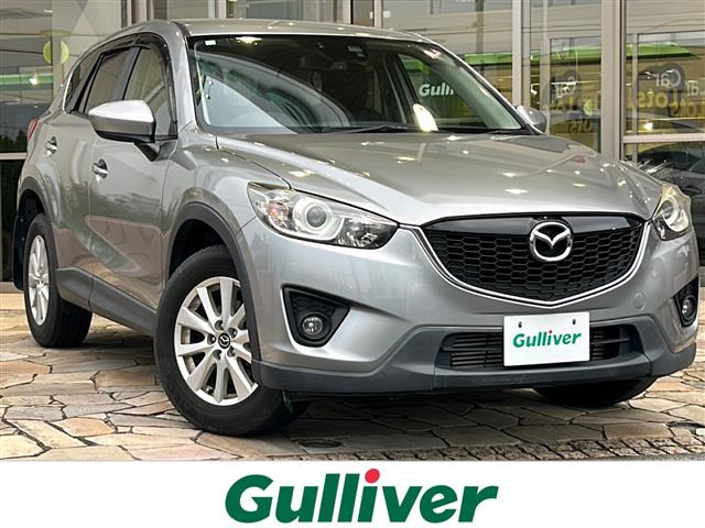CX-5 2.2 XD 4WD 修復歴無し