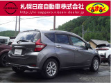 ノート 1.2 e-POWER X FOUR 4WD 