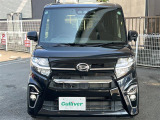 タントカスタム RS 修復歴無し