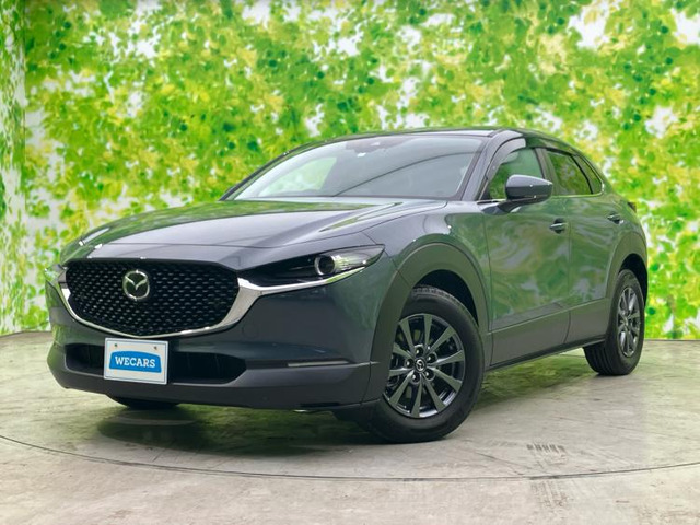 CX-30 2.0 20S 