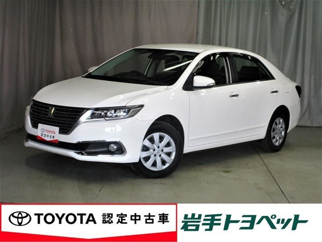 プレミオ 1.8 X Lパッケージ 4WD 
