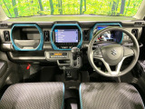 ハスラー ハイブリッド(HYBRID) G 