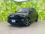 【中古車情報】トヨタ ライズ ハイブリッド 1.2 Z  の中古車詳細（走行距離：5.3万km、カラー：ブラックマイカメタリック、販売地域：神奈川県横浜市瀬谷区）