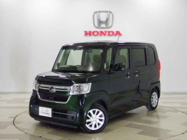 N-BOX L 