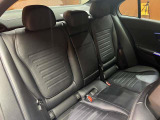 Cクラス C220d アバンギャルド AMGライン 本革シート サンルーフ