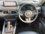 CX-5 2.2 XD ブラックトーンエディション 修復歴無し
