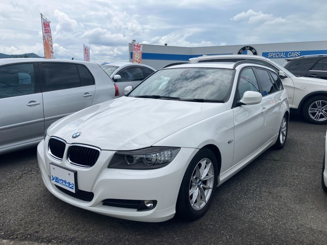 3シリーズツーリング 320i 