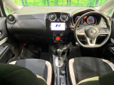 ノート 1.2 X FOUR スマートセーフティエディション 4WD 