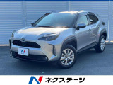 トヨタ ヤリスクロス