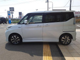 ソリオバンディット 1.2 ハイブリッド(HYBRID) SV 