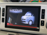 ムーヴキャンバス G メイクアップ SAII 