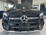 GLB GLB200d 4マチック AMGラインパッケージ 4WD MP202502