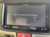 【ナビゲーション】目的地までしっかり案内してくれる使いやすいナビ。Bluetooth接続すればお持ちのスマホやMP3プレイヤーの音楽を再生可能!毎日の運転がさらに楽しくなります!!