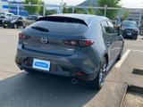 MAZDA3ファストバック 1.5 15S ツーリング 
