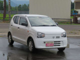 アルト バン VP オートギヤシフト レーダーブレーキサポート 4WD 