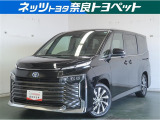 トヨタ ヴォクシー