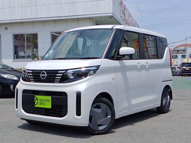 ルークス S 