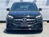 GLAクラス GLA200d 4マチック AMGラインパッケージ 4WD 
