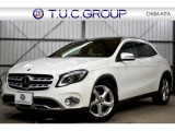 GLAクラス GLA220 4マチック 4WD 