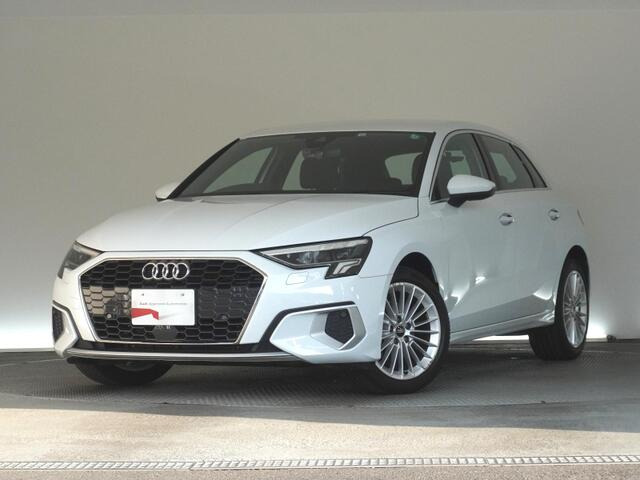A3スポーツバック 30 TFSI アドバンスド 