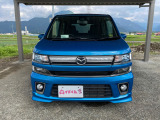 フレア ハイブリッド XS 