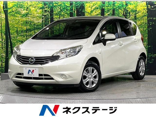 ノート 1.2 X 
