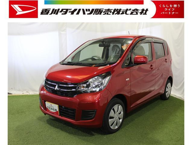 eKワゴン E 