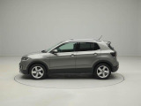 T-Cross TSI スタイル 