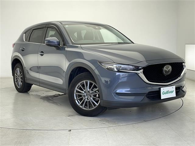 CX-5 2.2 XD スマートエディション 修復歴無し