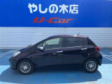 ヴィッツ 1.0 ジュエラ 