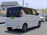 ルークス S 