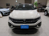 T-Roc TDI 4モーション Rライン ブラック スタイル ディーゼル 4WD 
